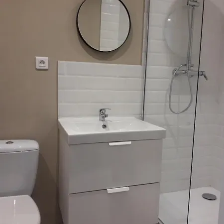 Avec Jardin Et Stationnement Gratuit A Apartment Rouen