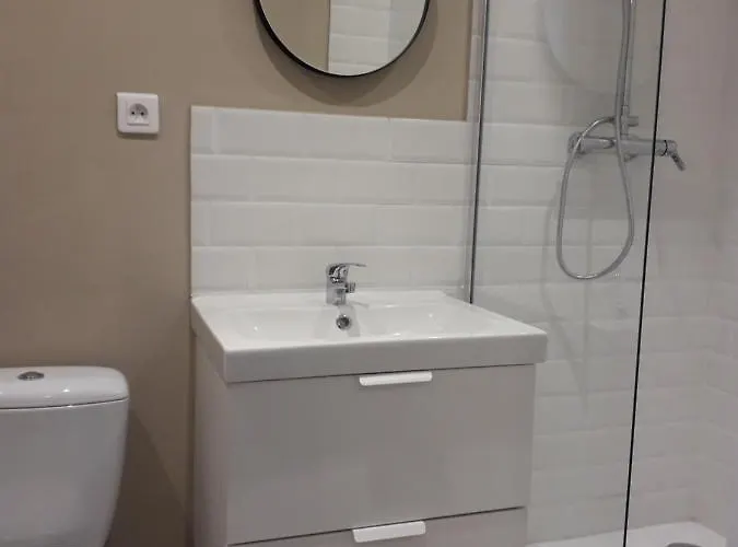 Avec Jardin Et Stationnement Gratuit A Appartement Rouen